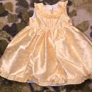 Baby Dress